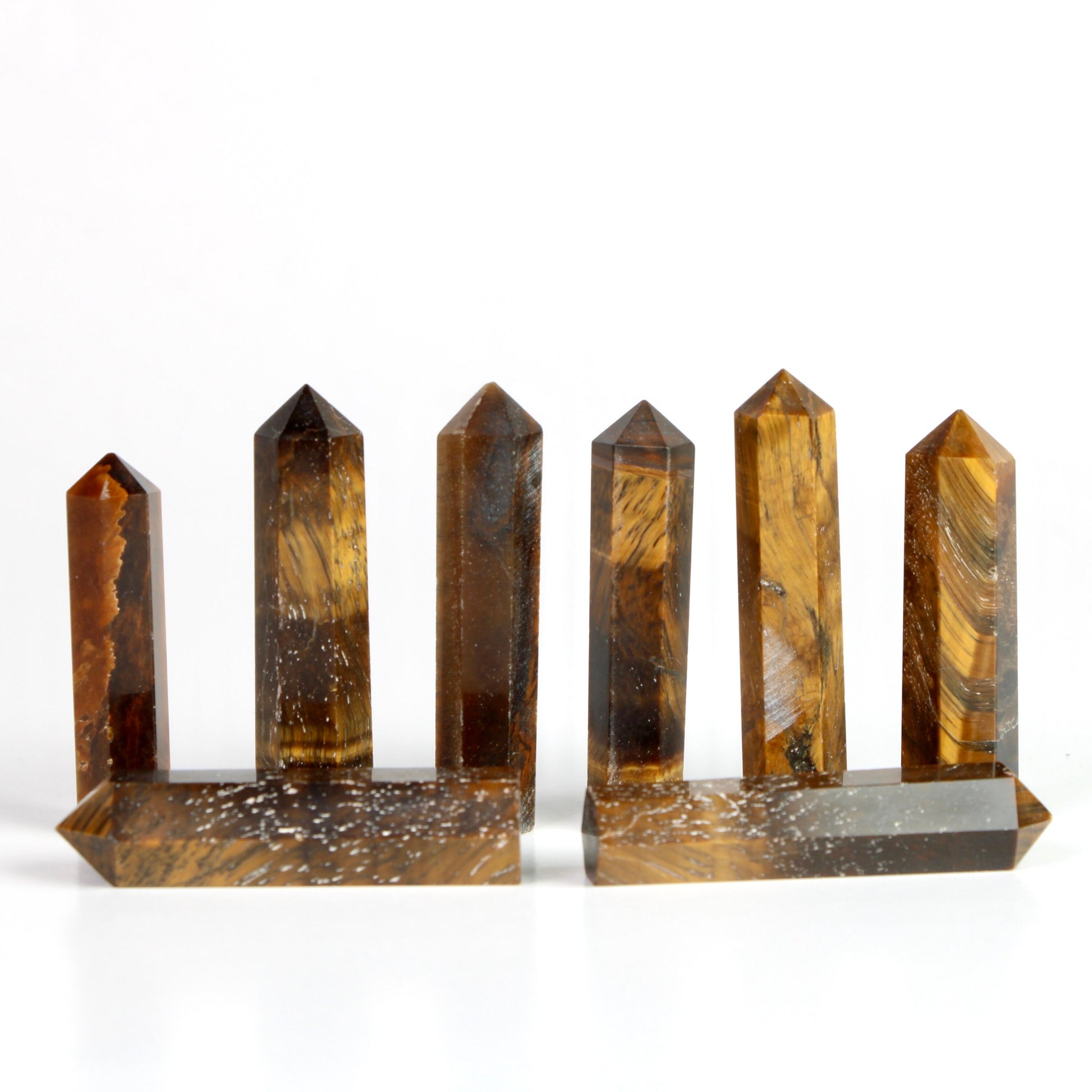Healing Crystal for Meditation and Chakra Balancing