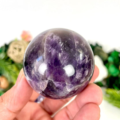 Healing Crystal for Meditation and Chakra Balancing