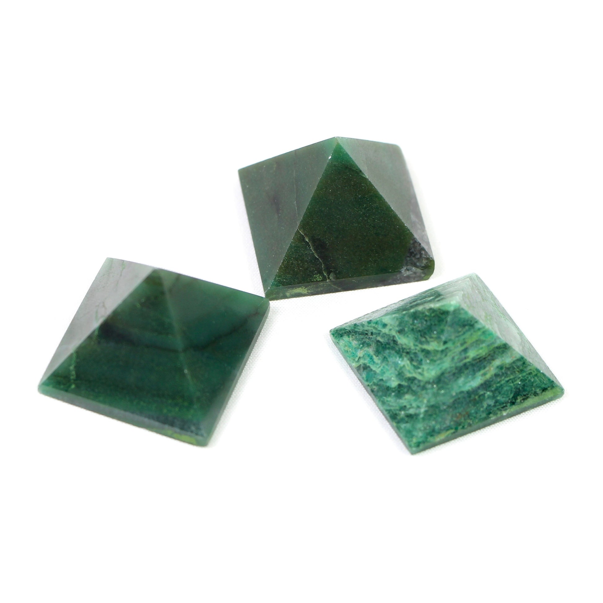 Healing Crystal for Meditation and Chakra Balancing