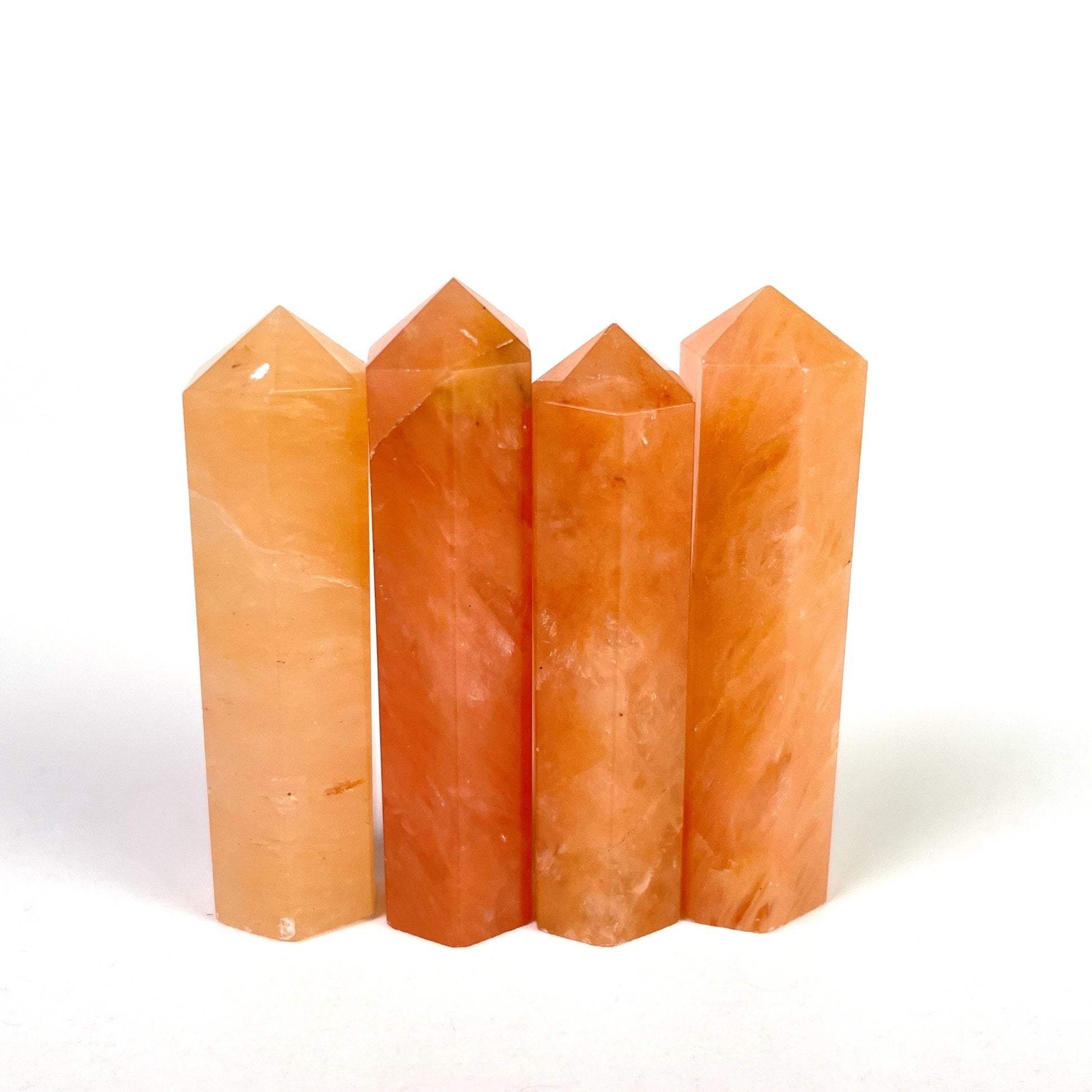 Healing Crystal for Meditation and Chakra Balancing