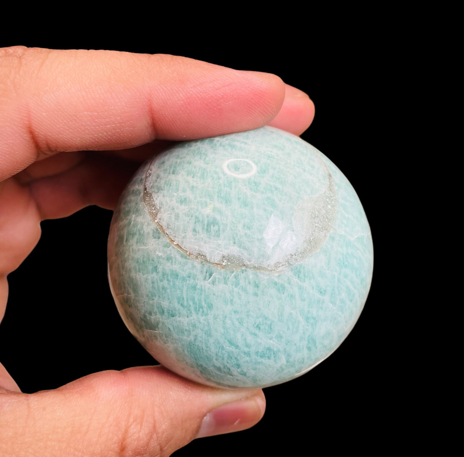 Healing Crystal for Meditation and Chakra Balancing