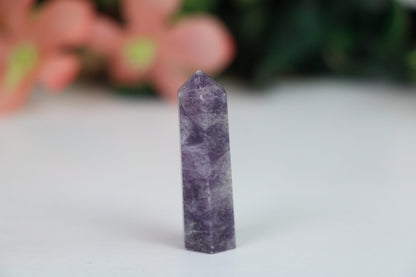 Healing Crystal for Meditation and Chakra Balancing