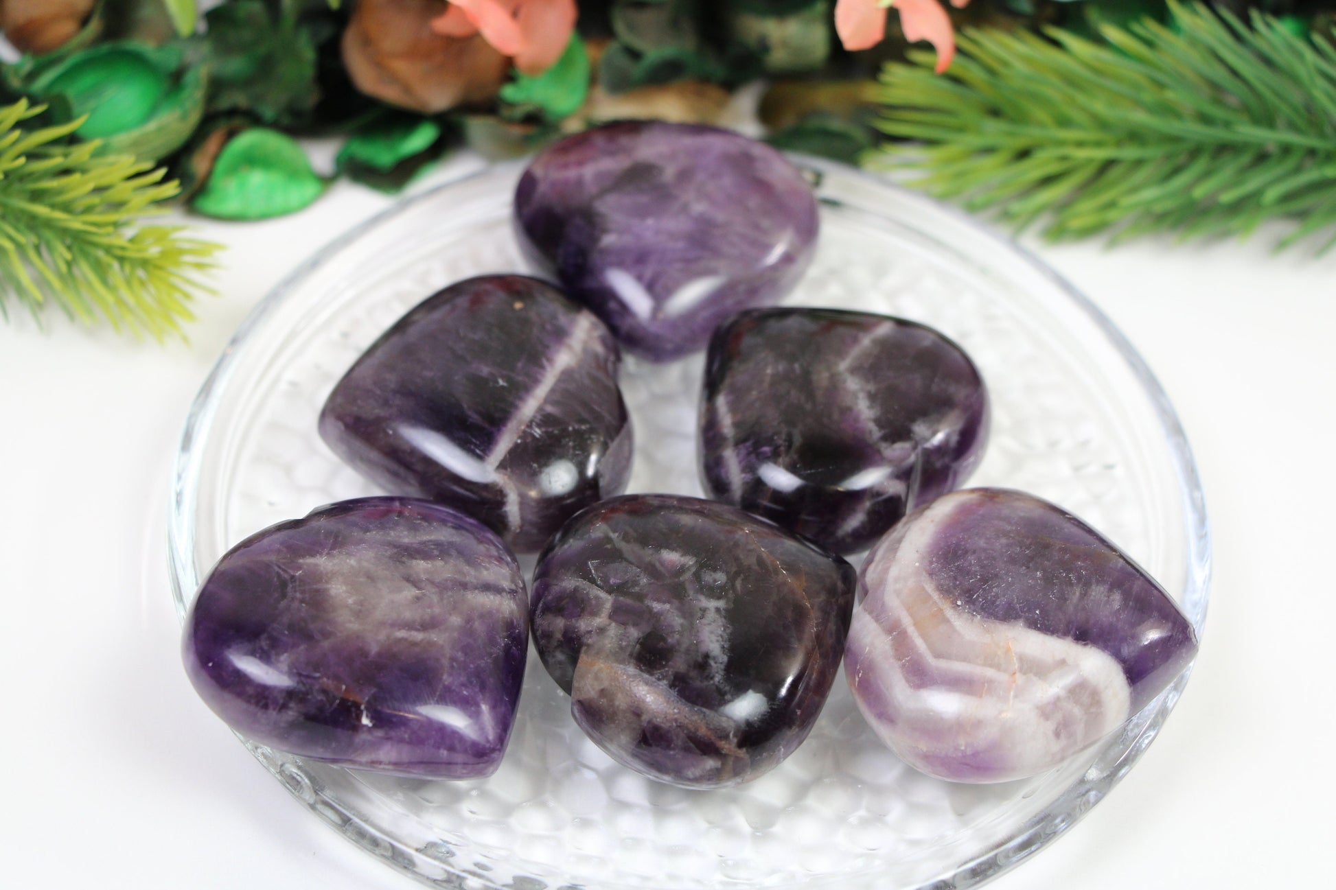 Healing Crystal for Meditation and Chakra Balancing