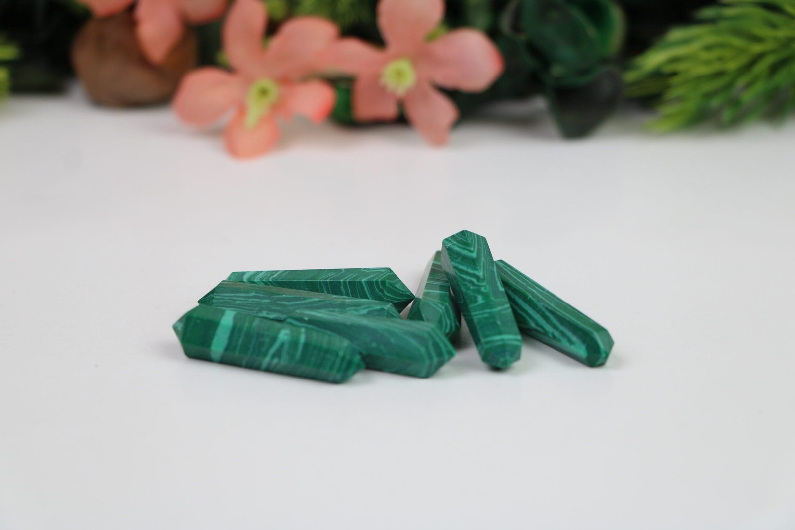 Healing Crystal for Meditation and Chakra Balancing