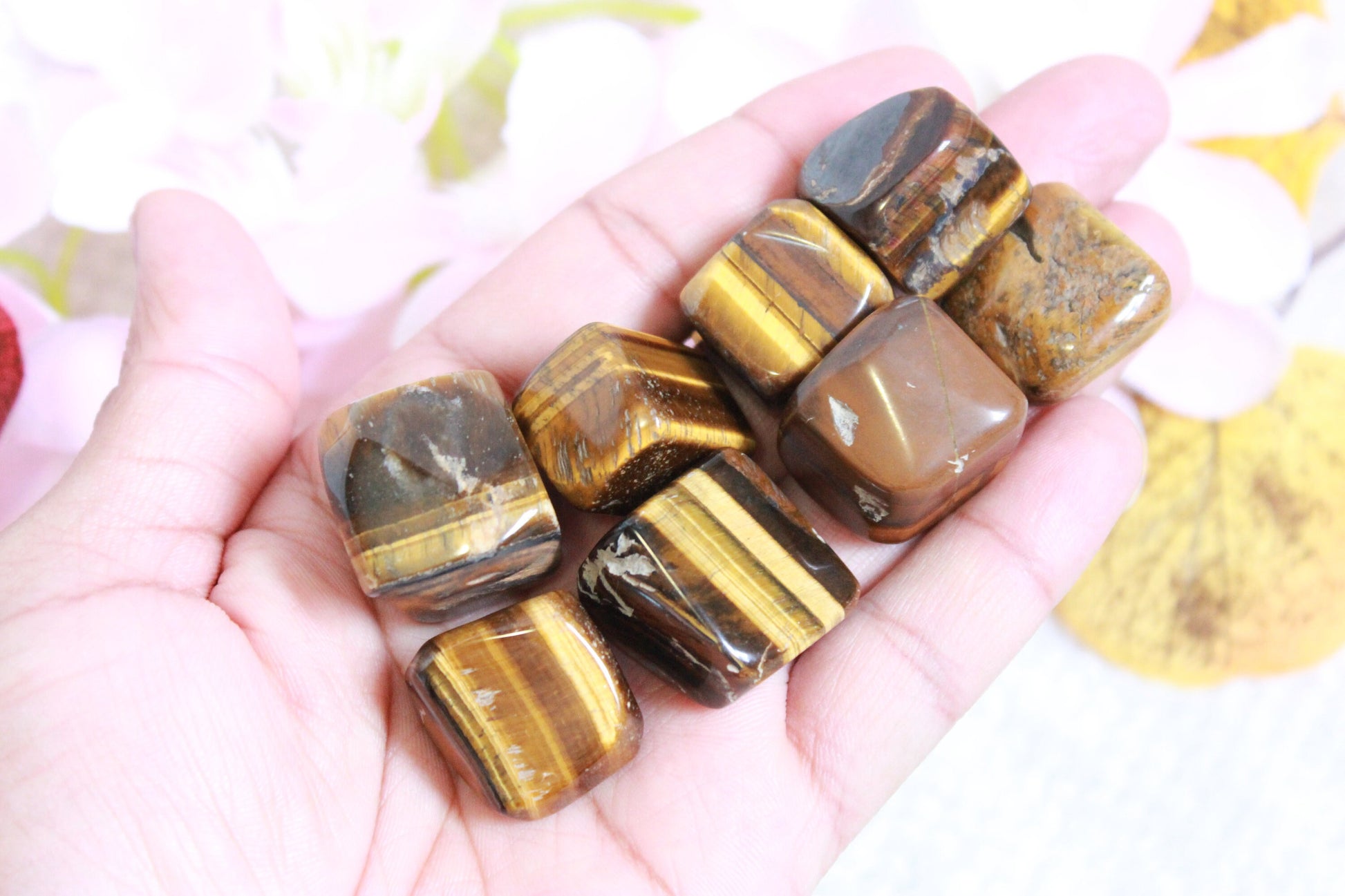 Healing Crystal for Meditation and Chakra Balancing