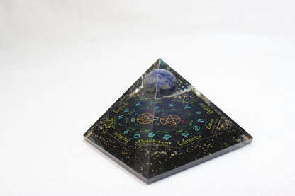 Healing Crystal for Meditation and Chakra Balancing