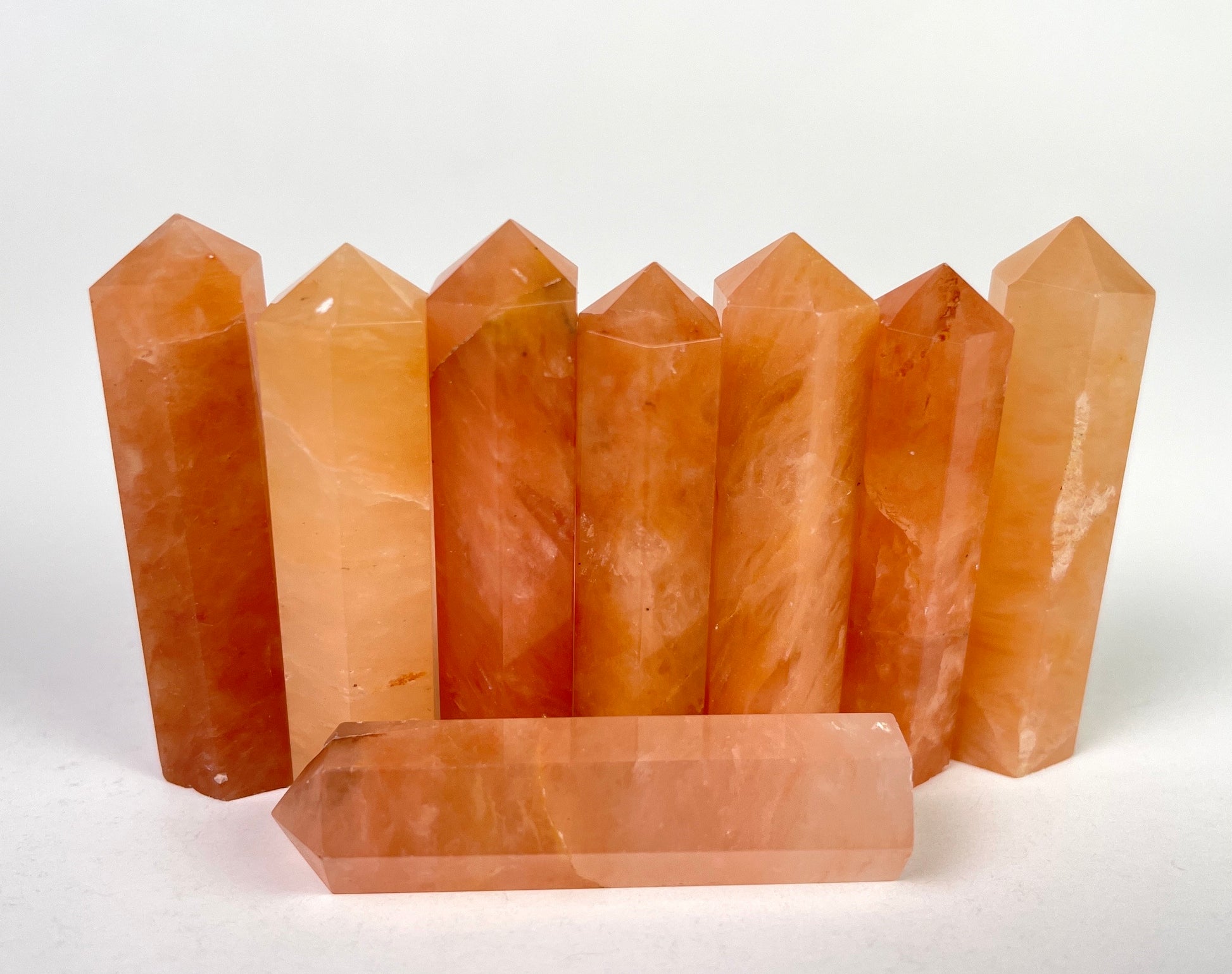 Healing Crystal for Meditation and Chakra Balancing