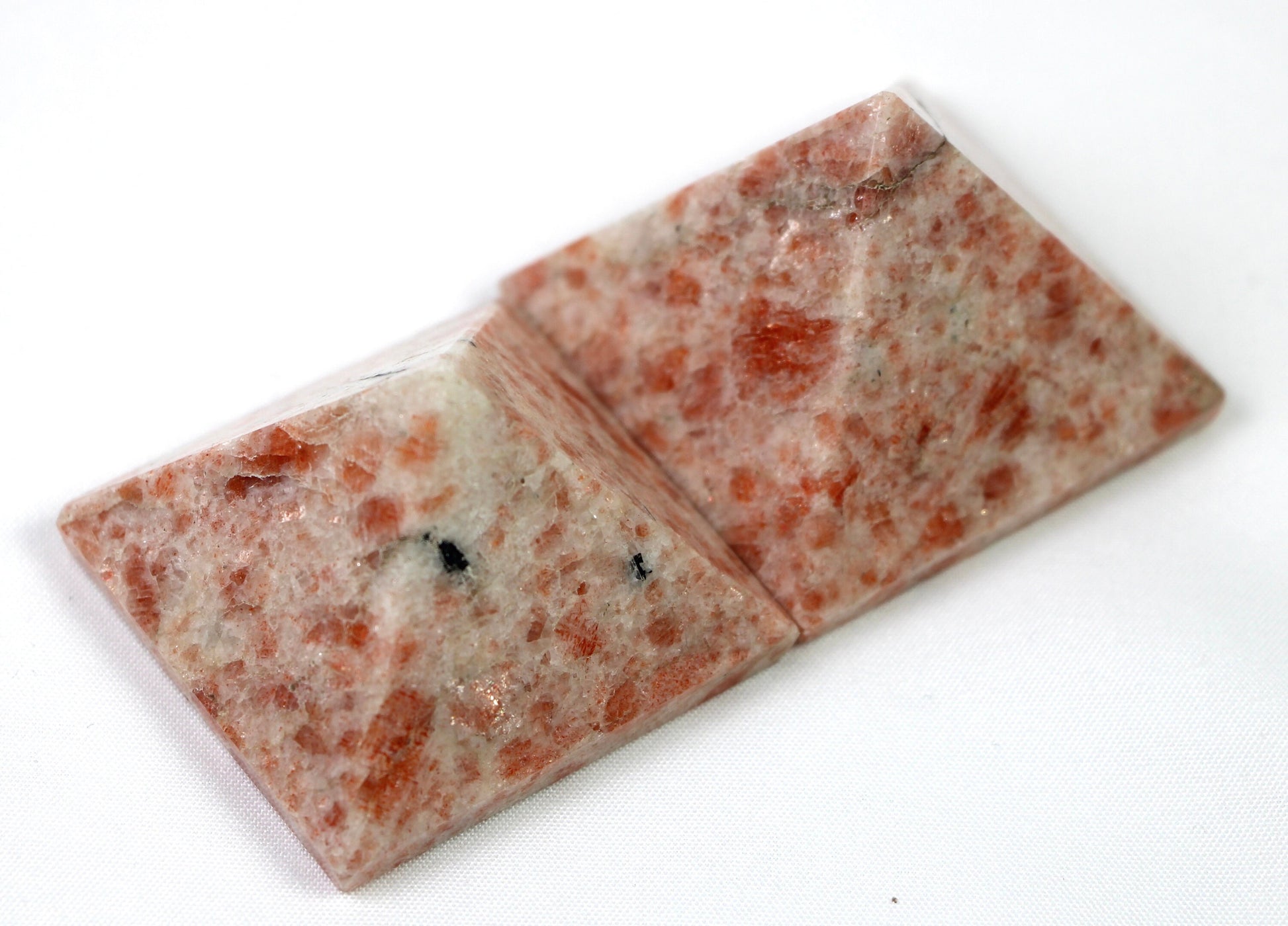 Healing Crystal for Meditation and Chakra Balancing