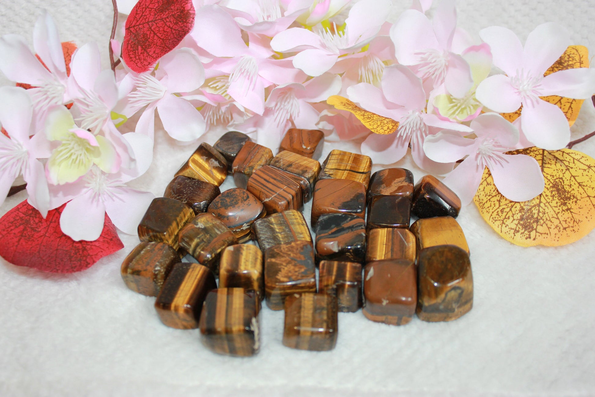 Healing Crystal for Meditation and Chakra Balancing