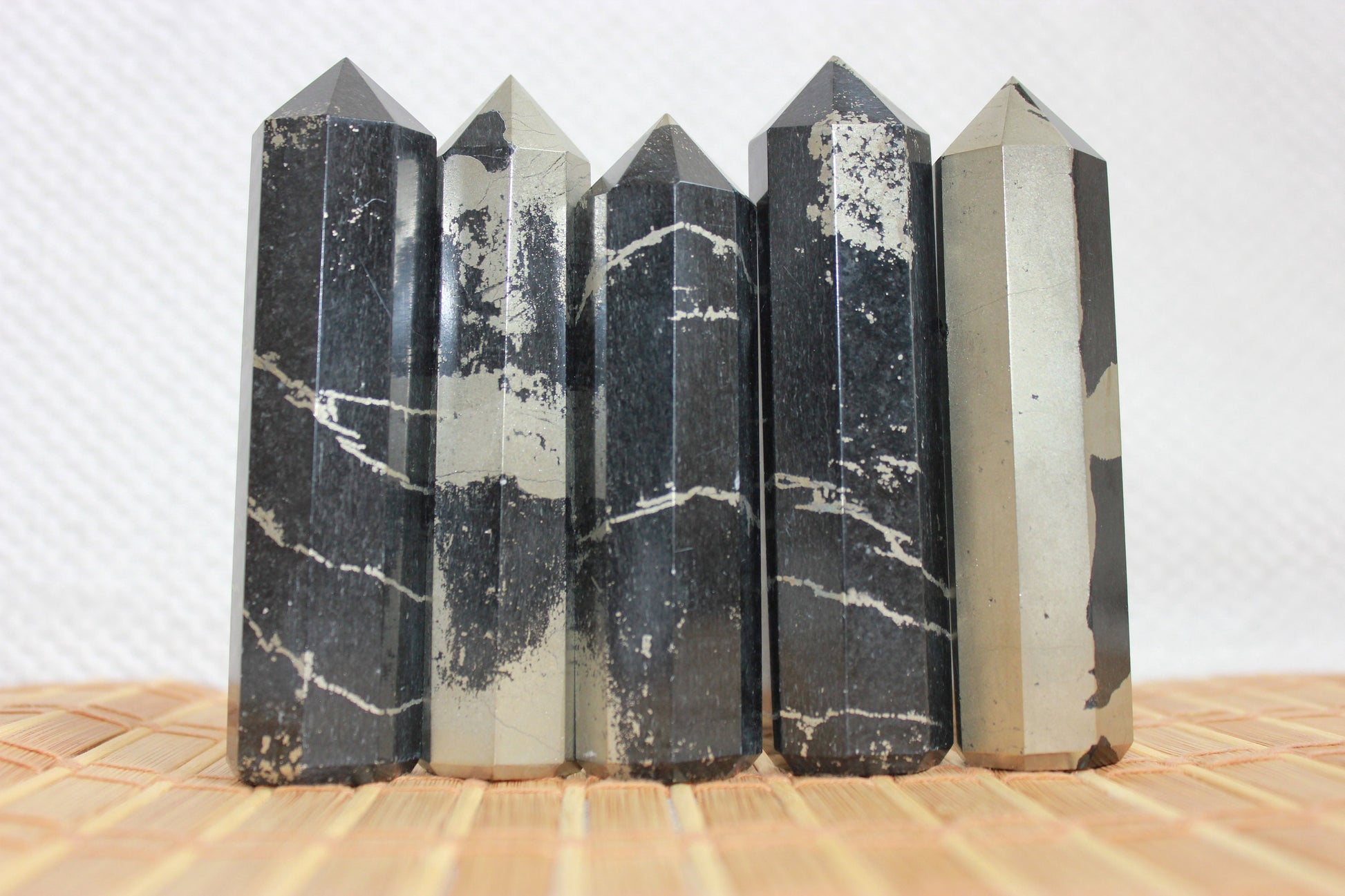 Healing Crystal for Meditation and Chakra Balancing