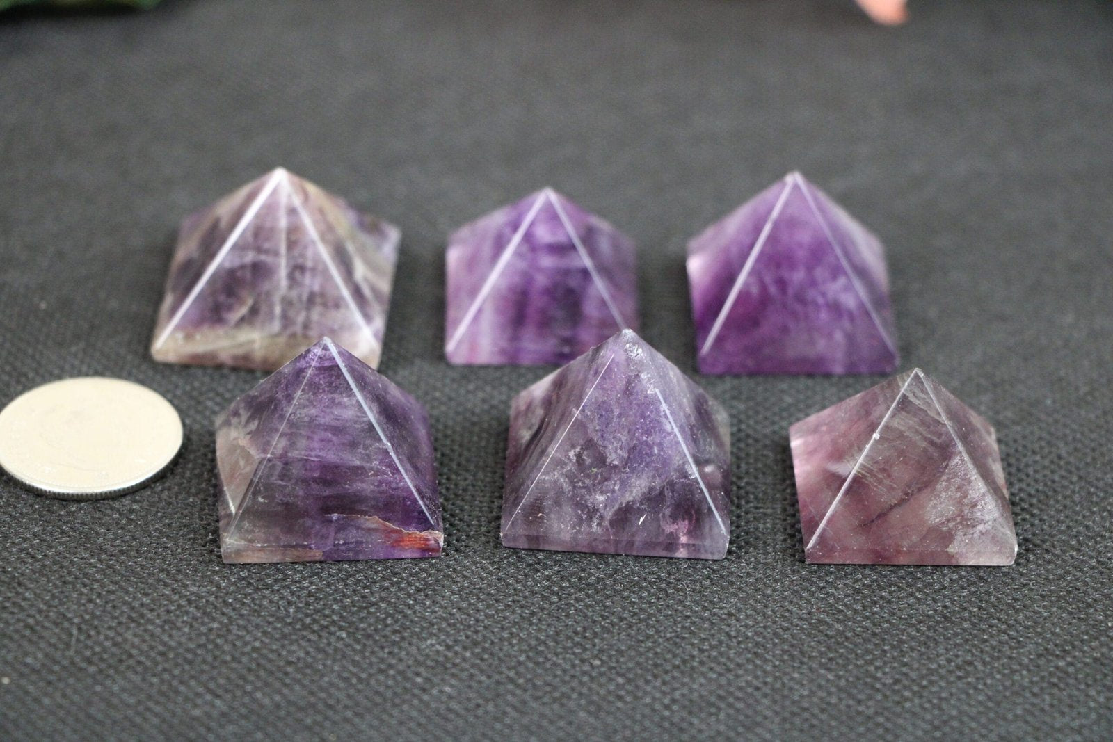 Healing Crystal for Meditation and Chakra Balancing