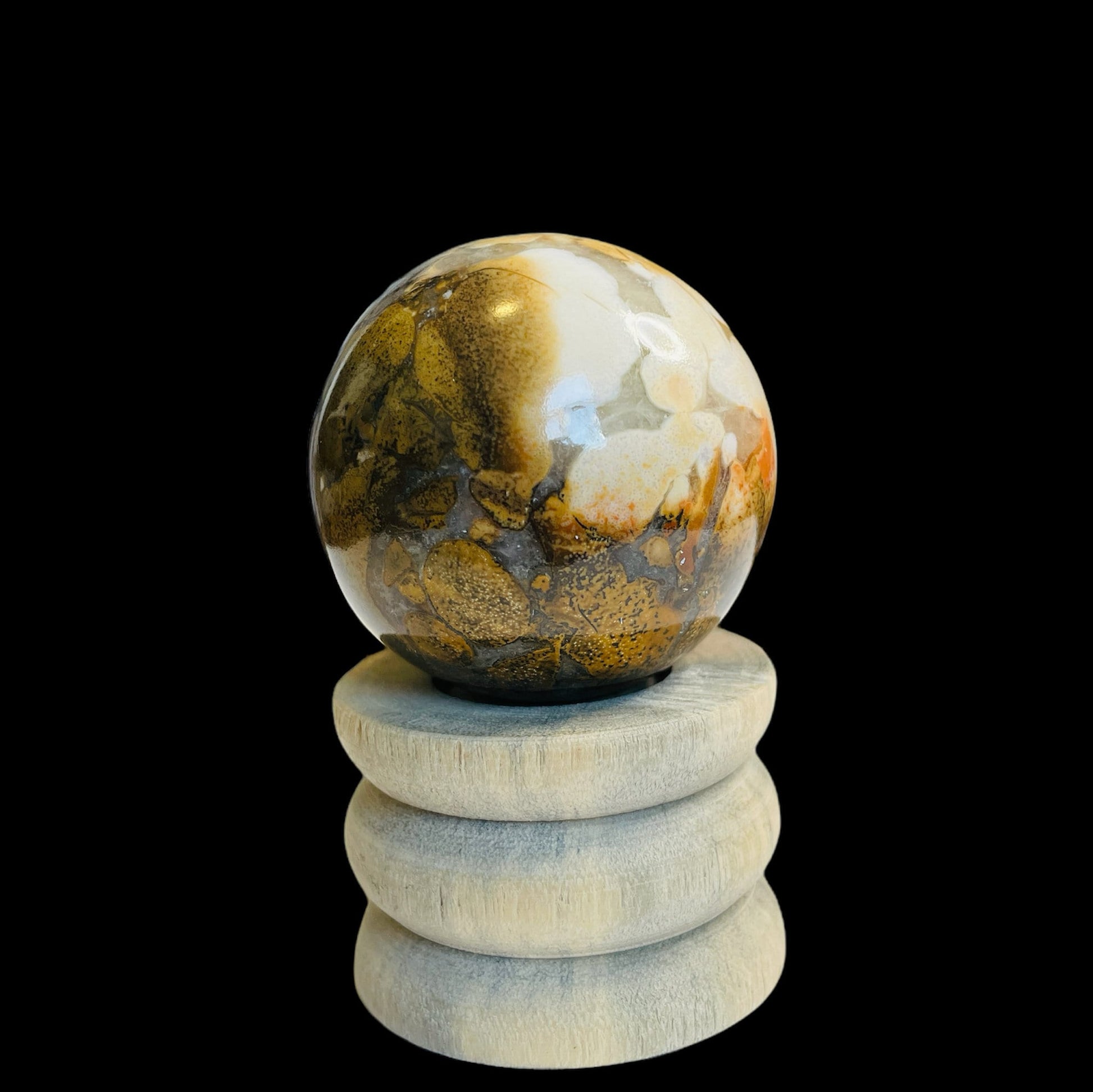 Healing Crystal for Meditation and Chakra Balancing