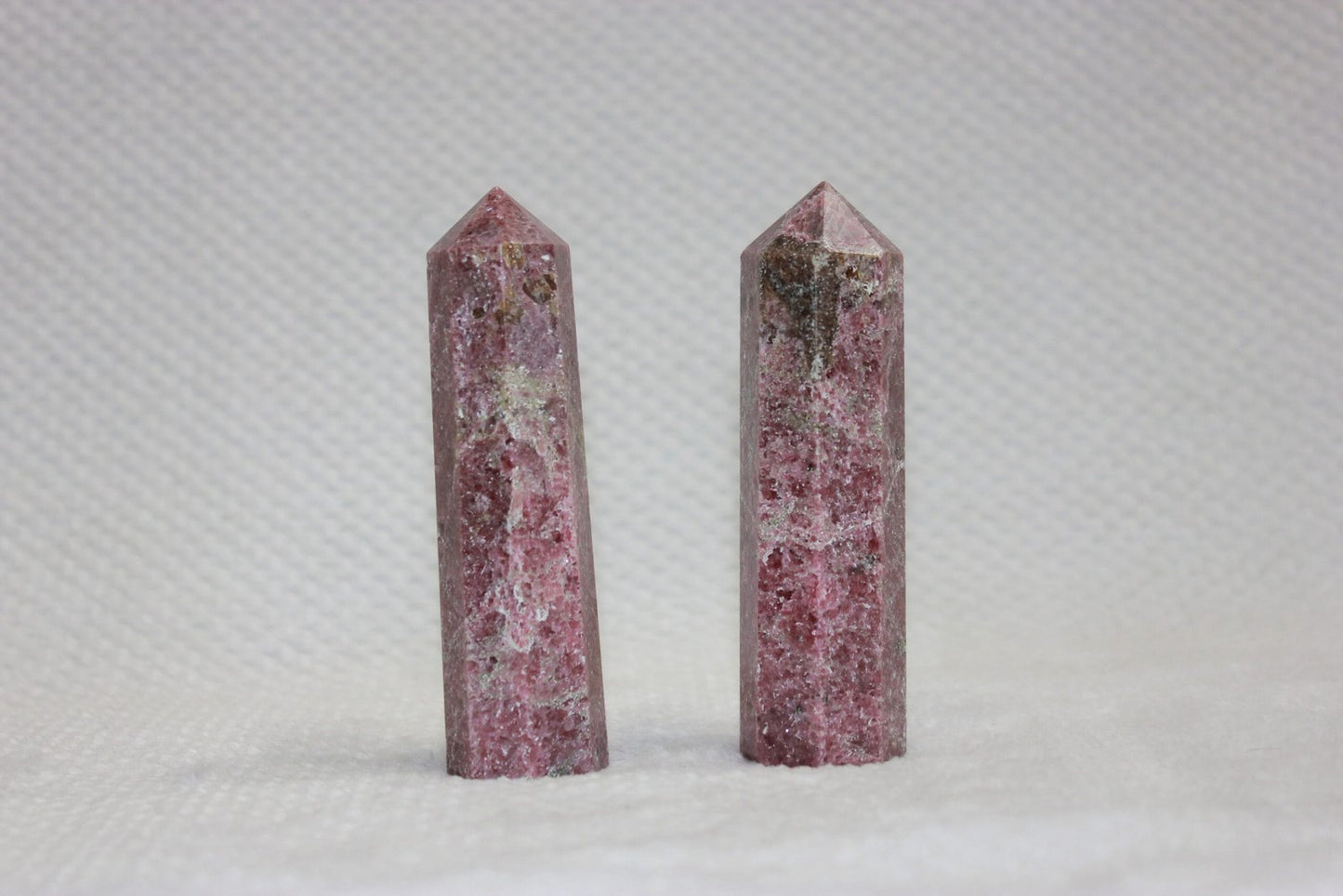 Healing Crystal for Meditation and Chakra Balancing