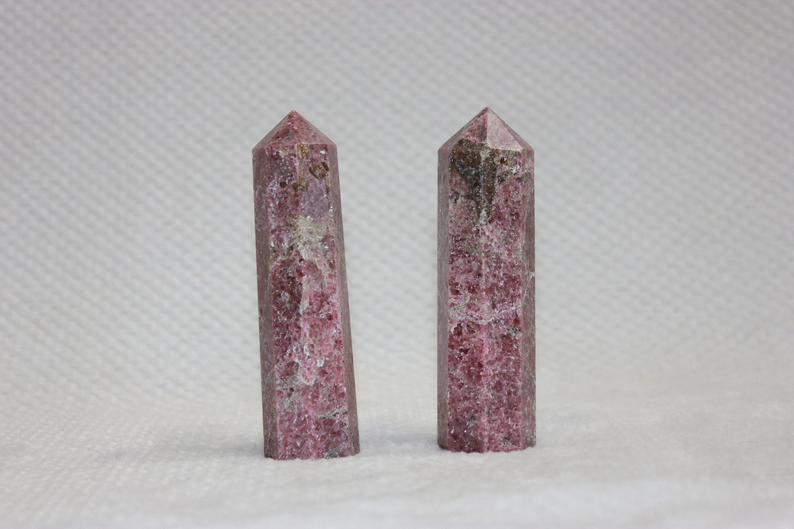 Healing Crystal for Meditation and Chakra Balancing