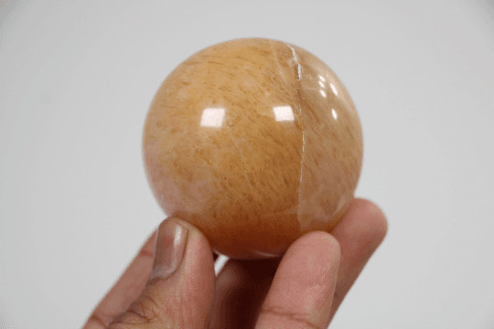 Healing Crystal for Meditation and Chakra Balancing