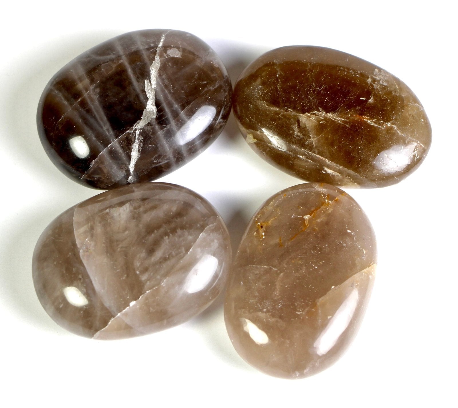 Healing Crystal for Meditation and Chakra Balancing