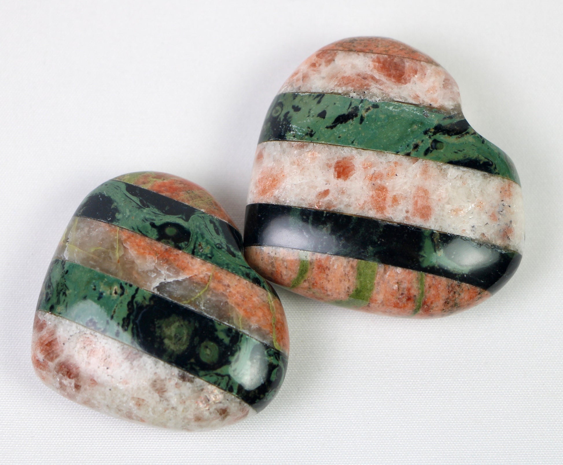 Healing Crystal for Meditation and Chakra Balancing