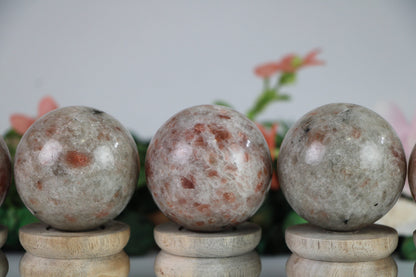 Healing Crystal for Meditation and Chakra Balancing