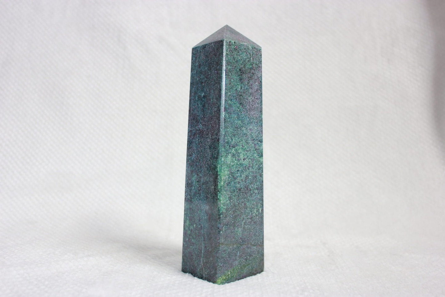 Healing Crystal for Meditation and Chakra Balancing