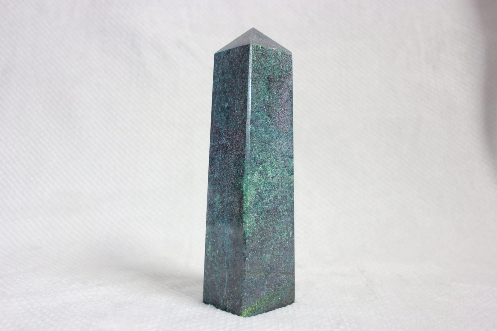 Healing Crystal for Meditation and Chakra Balancing