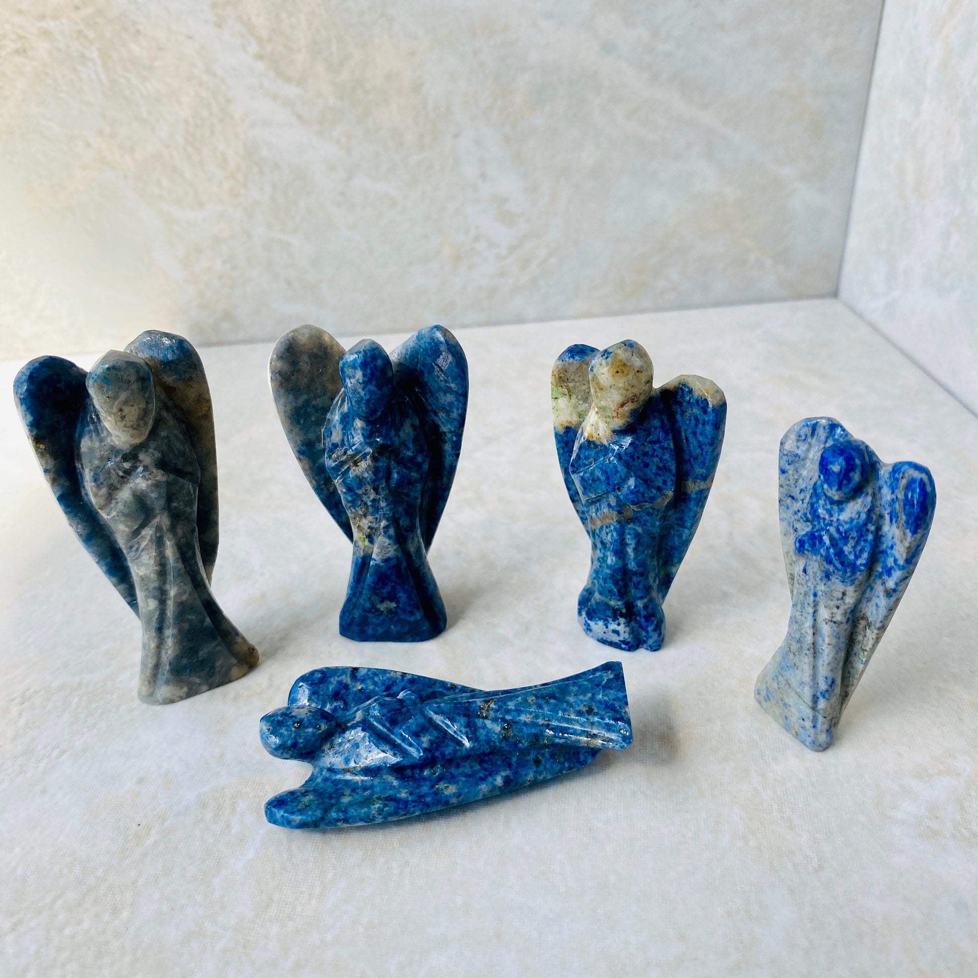 Healing Crystal for Meditation and Chakra Balancing
