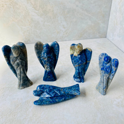 Healing Crystal for Meditation and Chakra Balancing