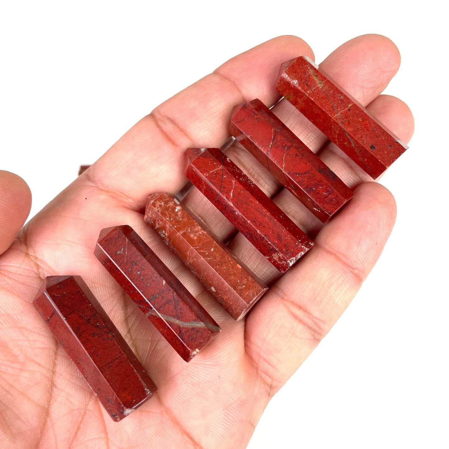 Healing Crystal for Meditation and Chakra Balancing