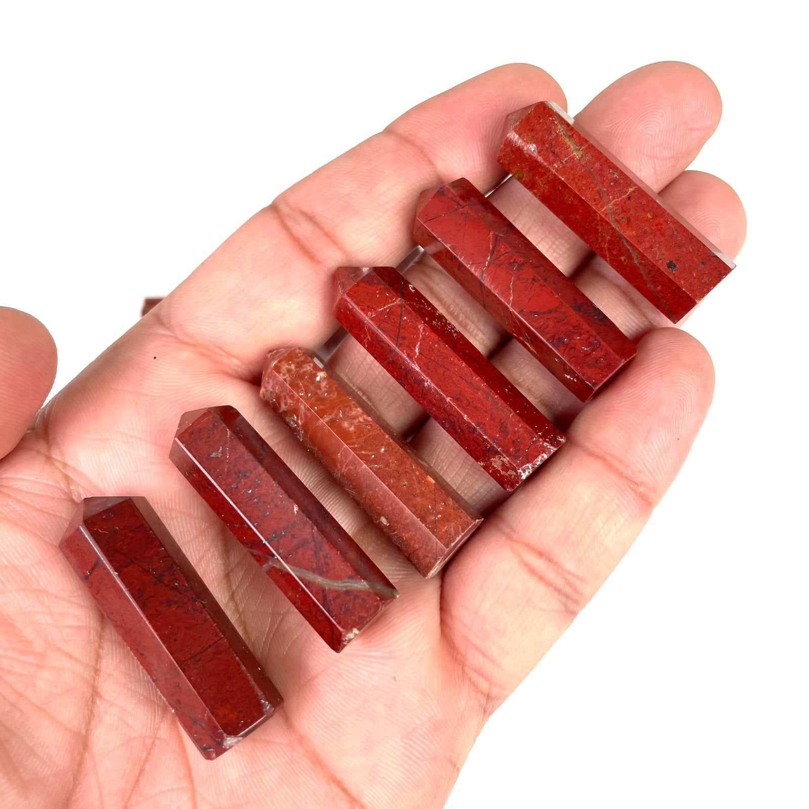 Healing Crystal for Meditation and Chakra Balancing