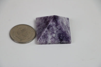 Healing Crystal for Meditation and Chakra Balancing