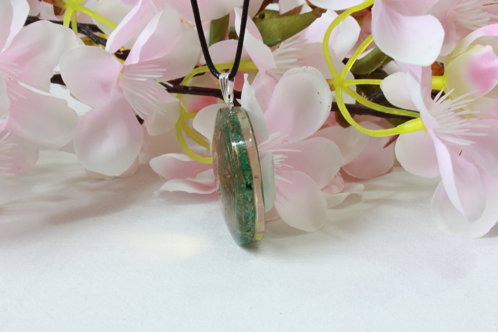 Healing Crystal for Meditation and Chakra Balancing