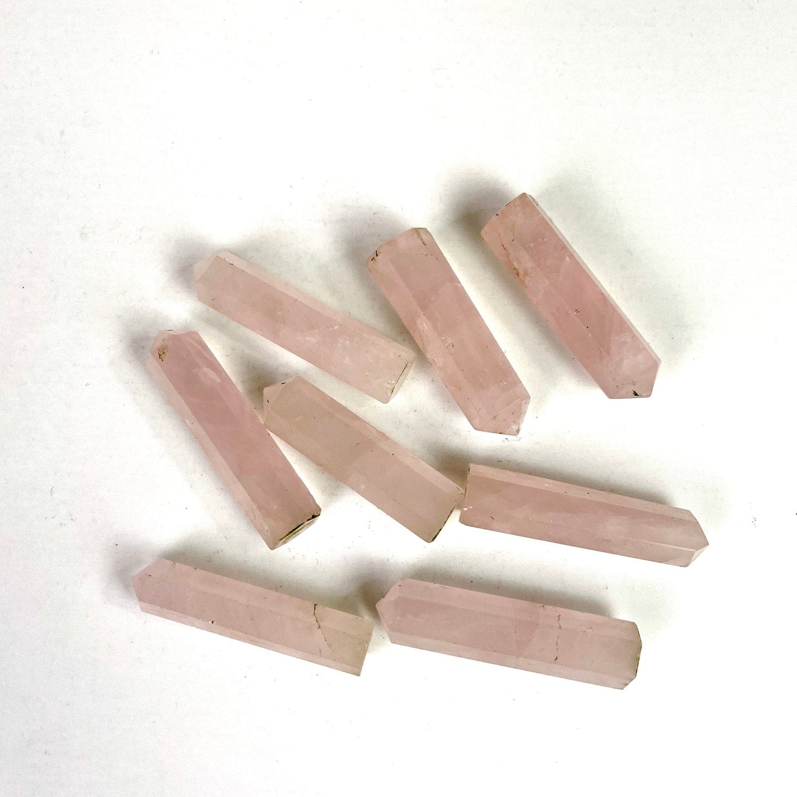 Healing Crystal for Meditation and Chakra Balancing