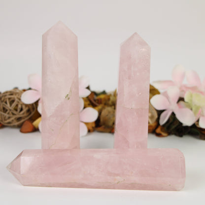Healing Crystal for Meditation and Chakra Balancing