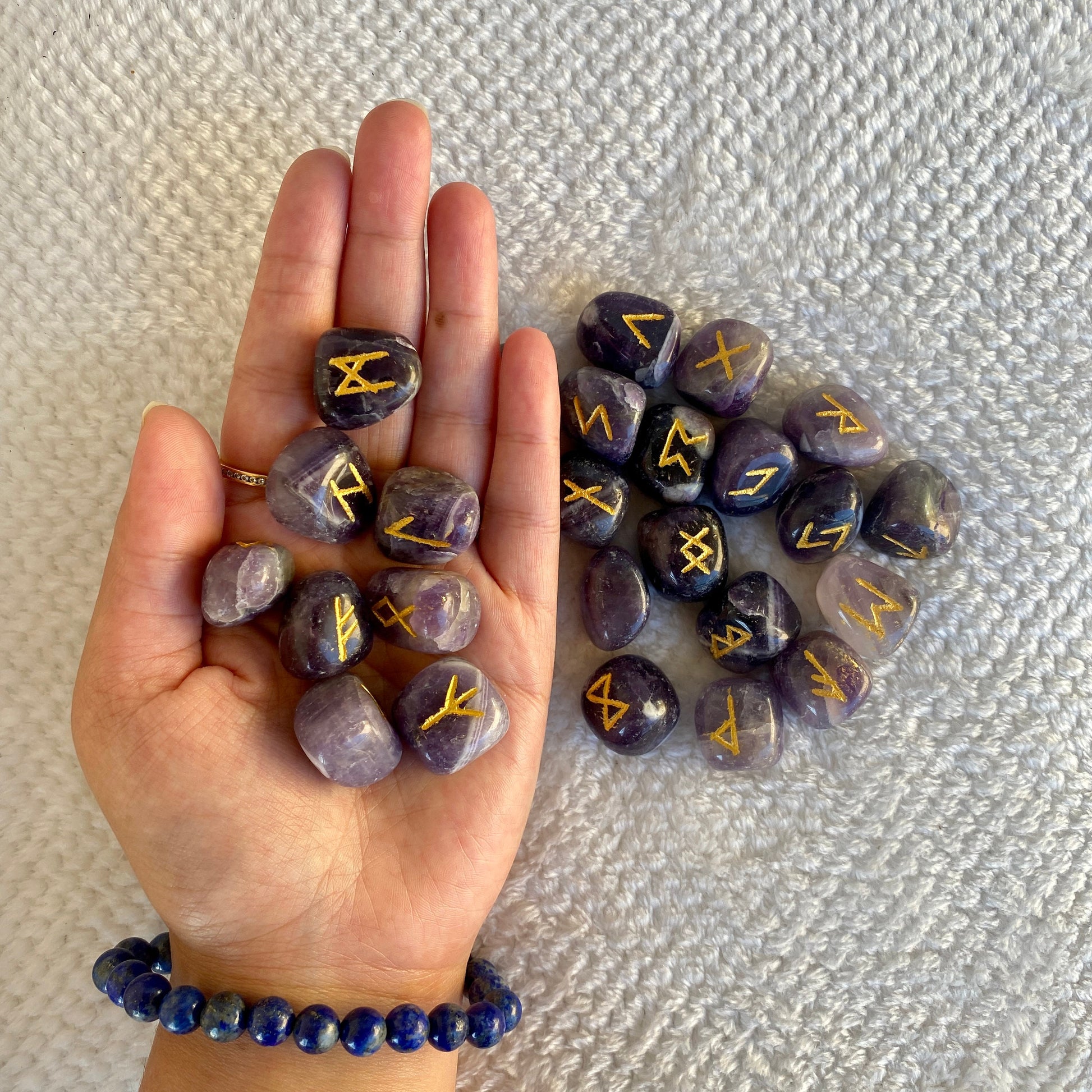 Healing Crystal for Meditation and Chakra Balancing