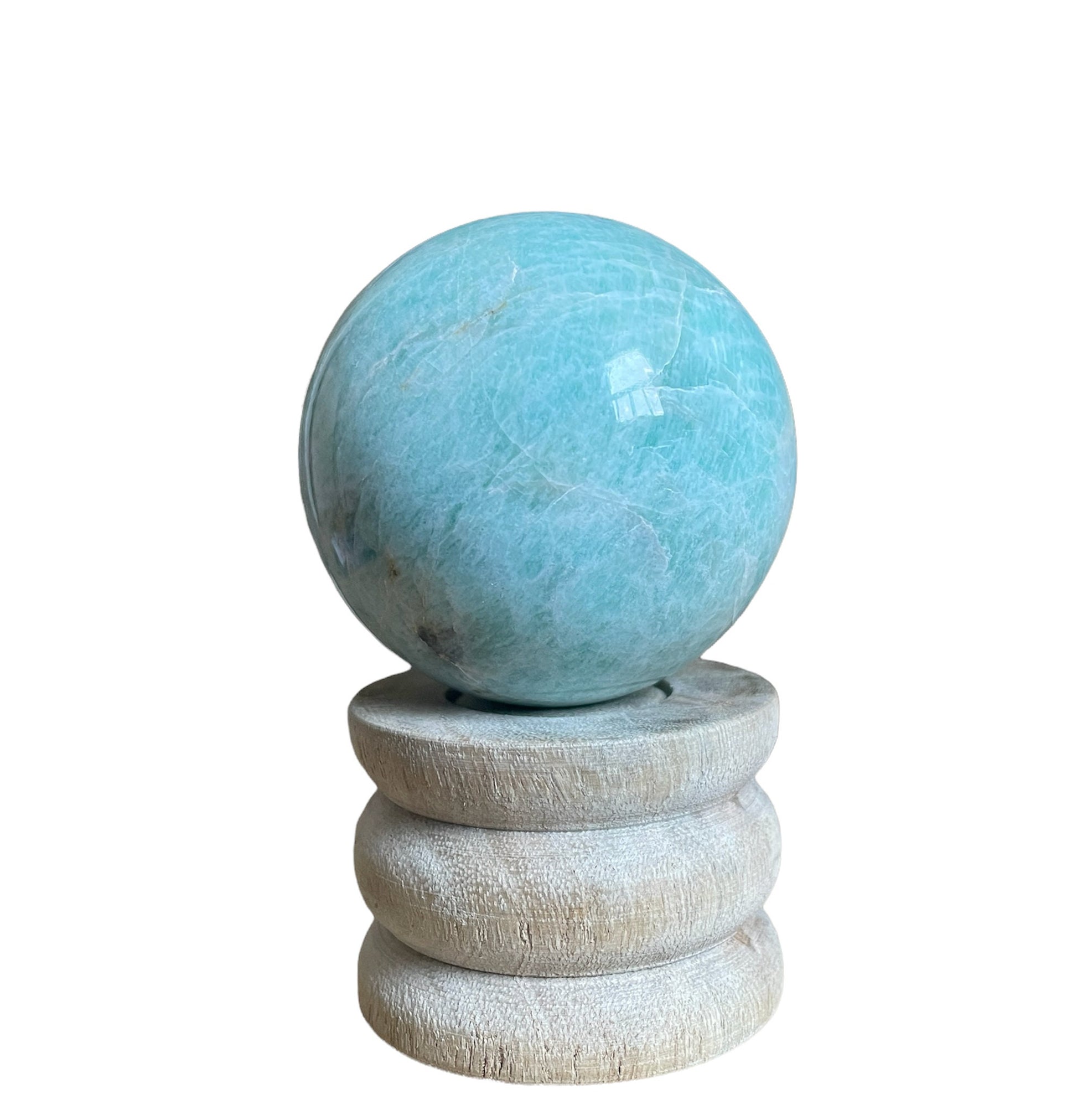 Healing Crystal for Meditation and Chakra Balancing