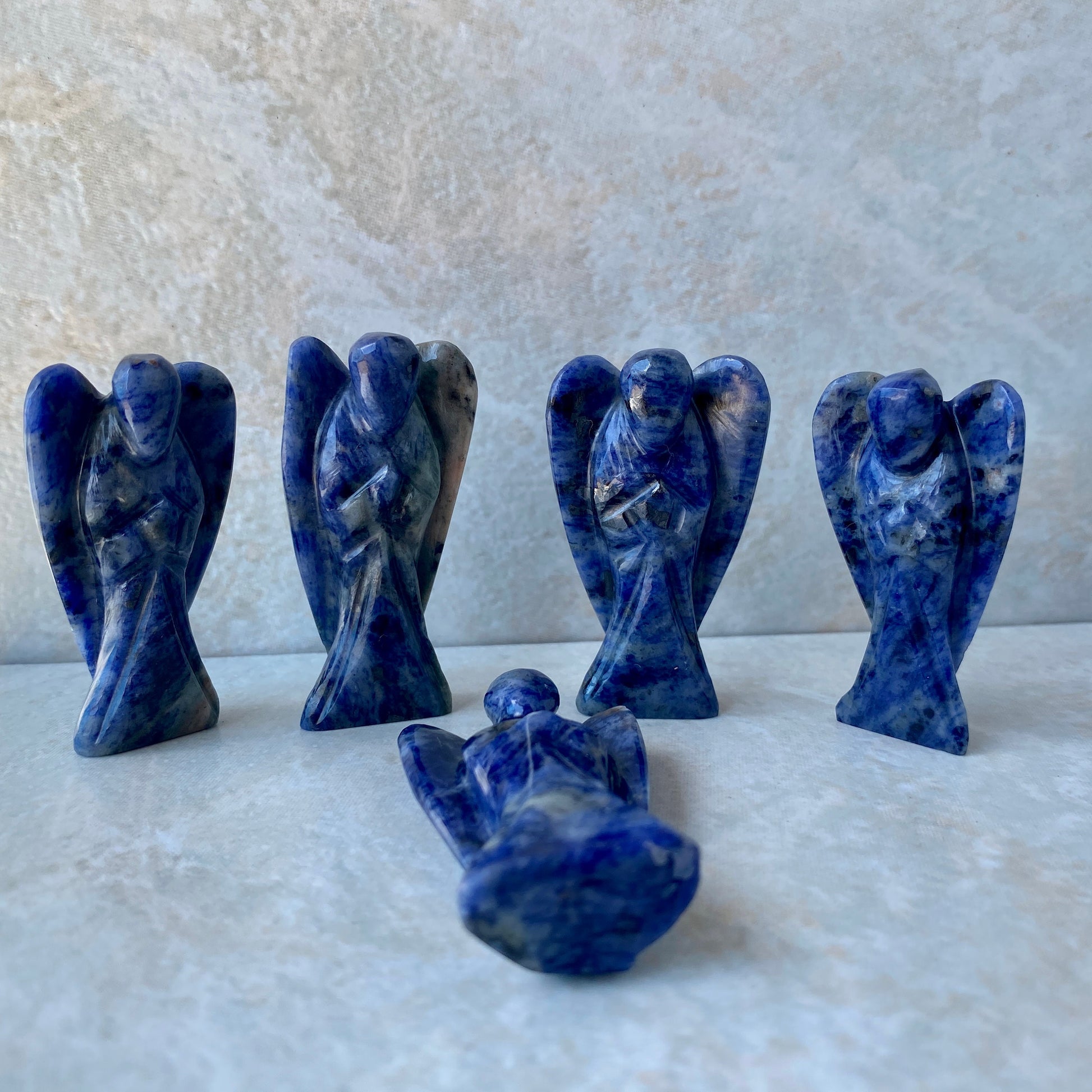 Healing Crystal for Meditation and Chakra Balancing