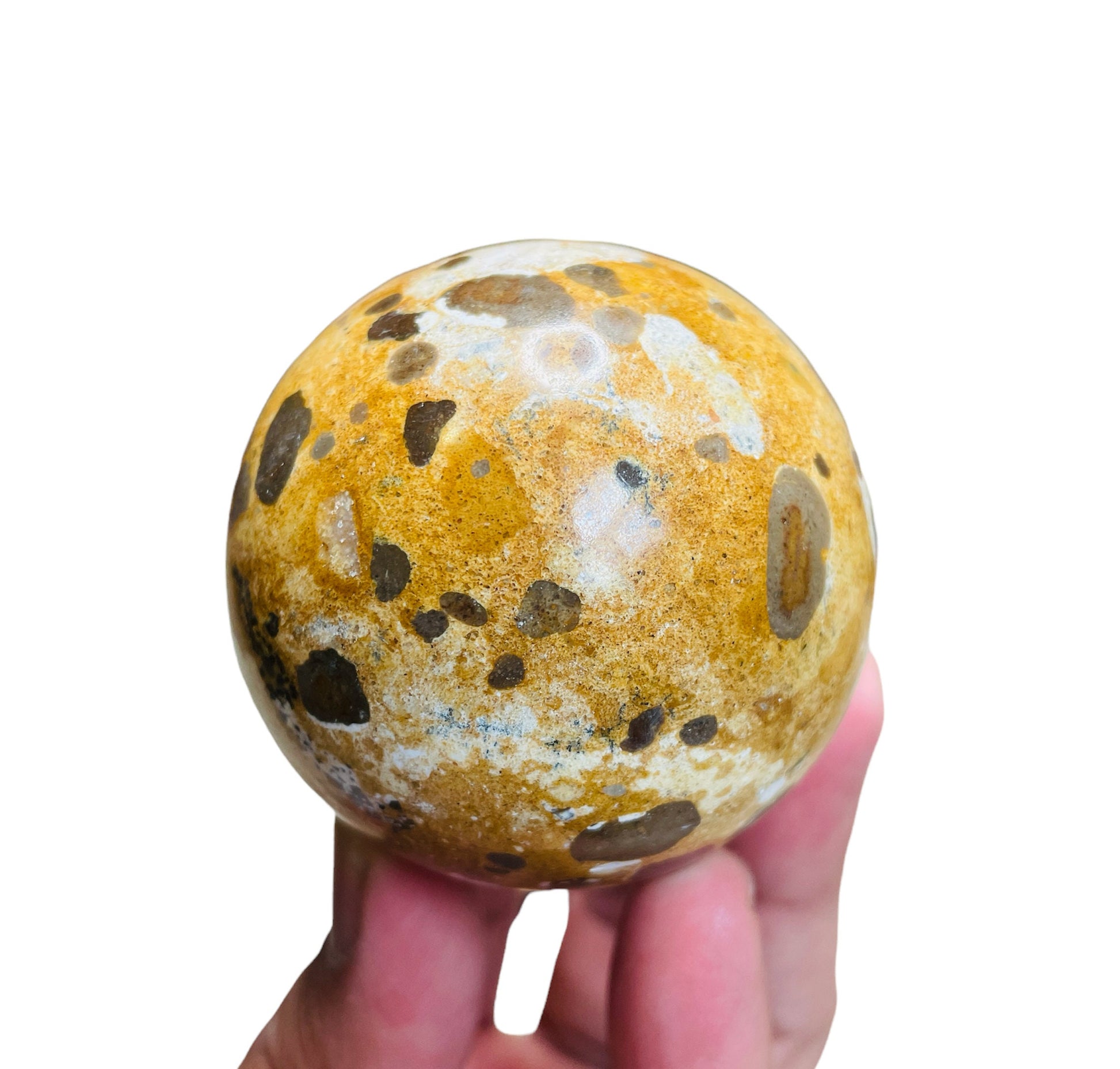 Healing Crystal for Meditation and Chakra Balancing