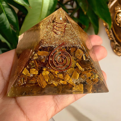 Healing Crystal for Meditation and Chakra Balancing