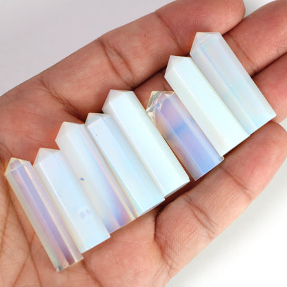 Healing Crystal for Meditation and Chakra Balancing