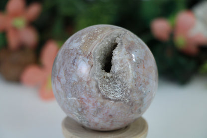 Healing Crystal for Meditation and Chakra Balancing