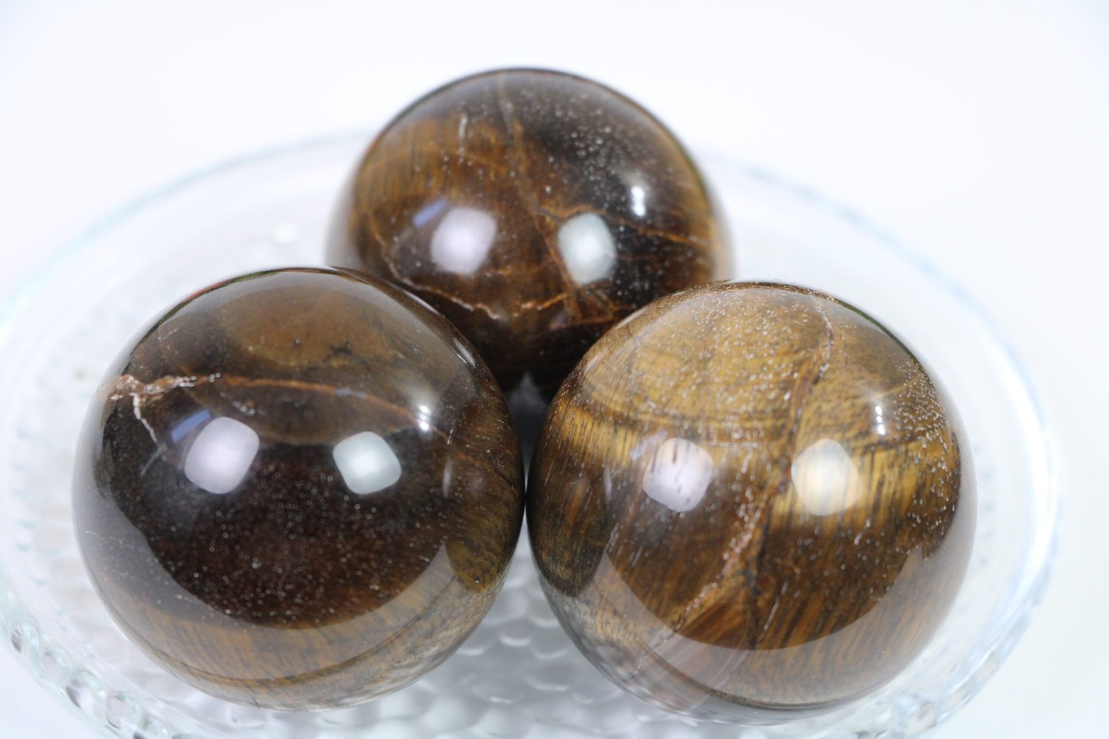Healing Crystal for Meditation and Chakra Balancing