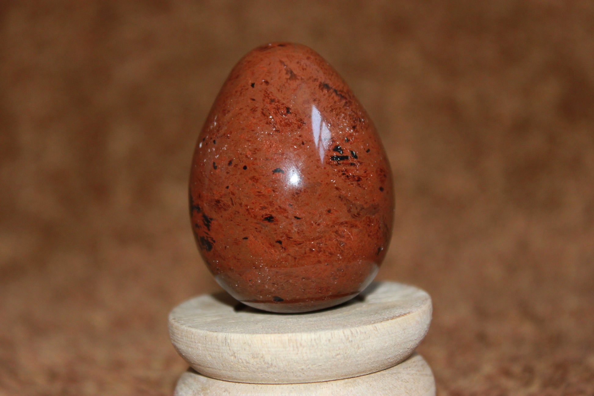 Healing Crystal for Meditation and Chakra Balancing
