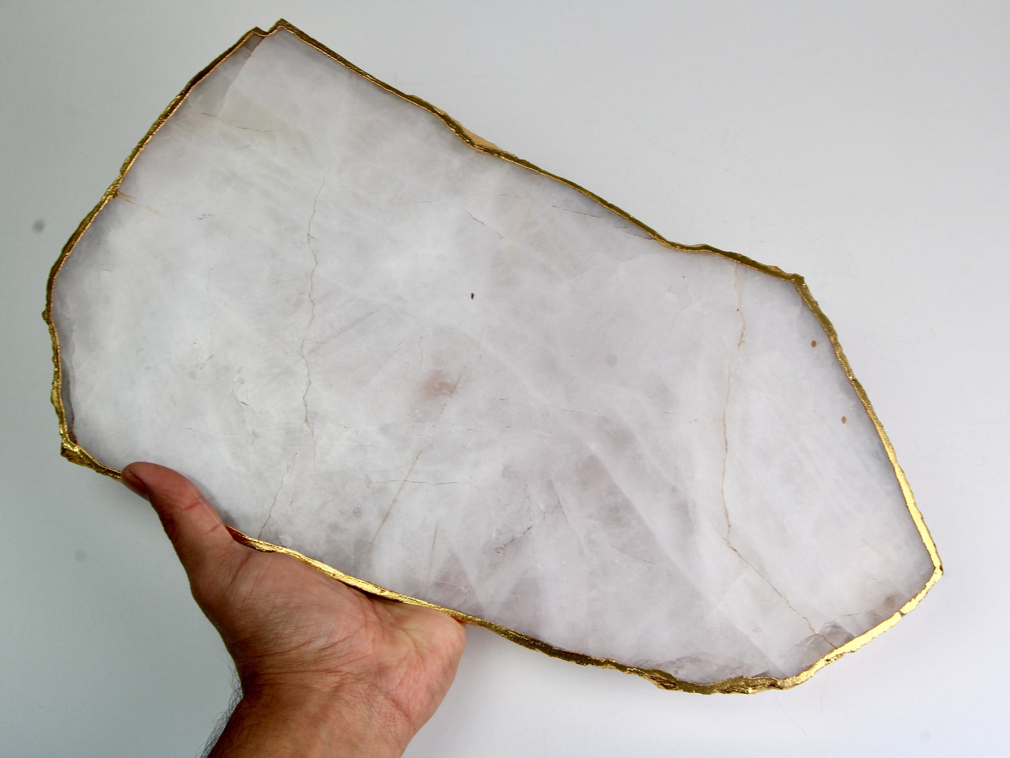 Healing Crystal for Meditation and Chakra Balancing