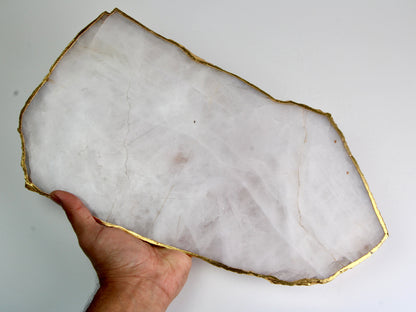 Healing Crystal for Meditation and Chakra Balancing