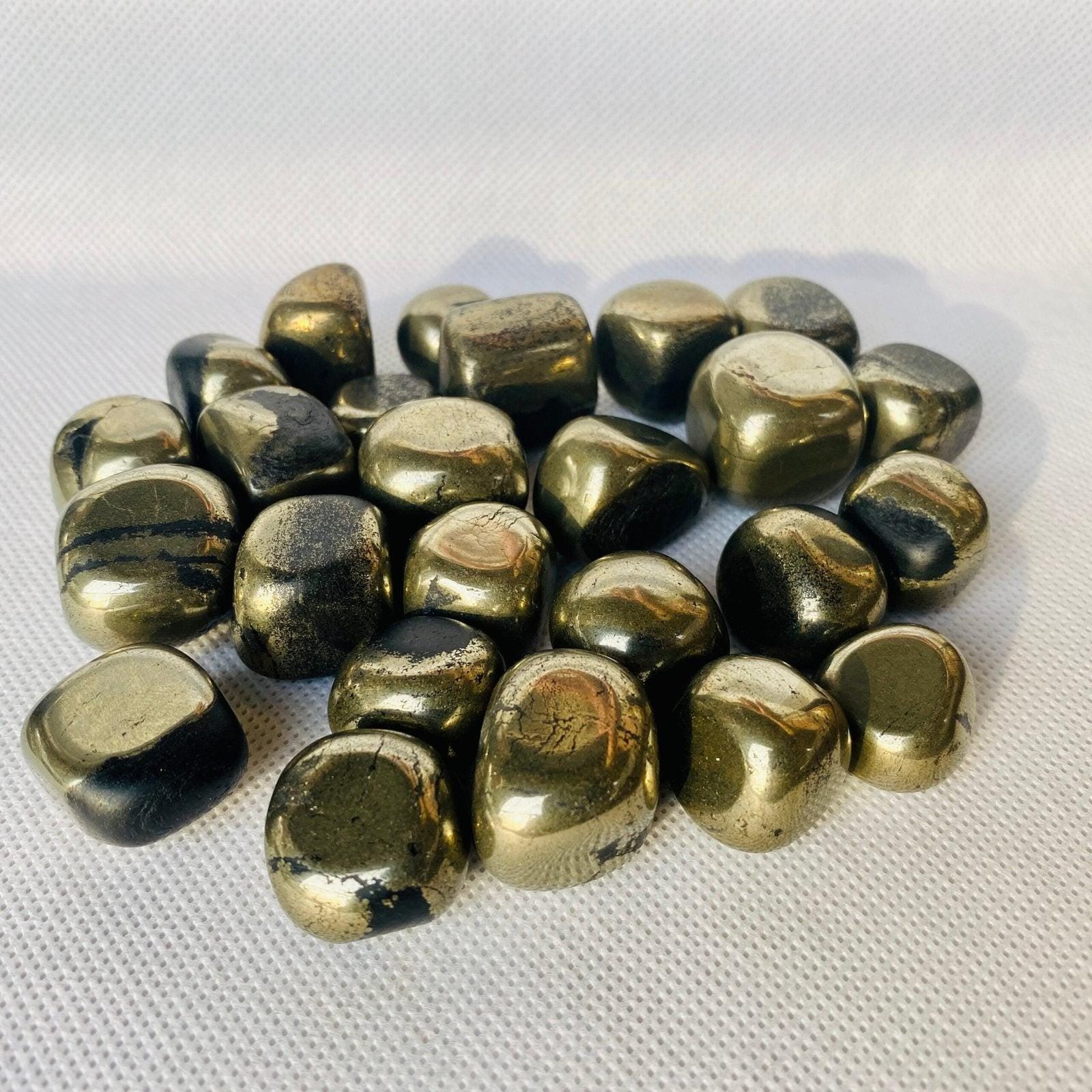 Healing Crystal for Meditation and Chakra Balancing