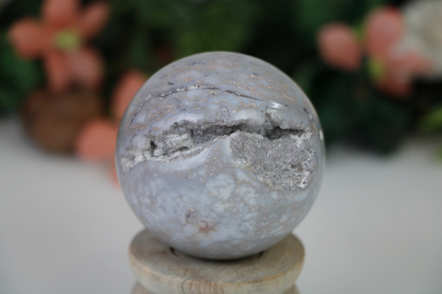 Healing Crystal for Meditation and Chakra Balancing