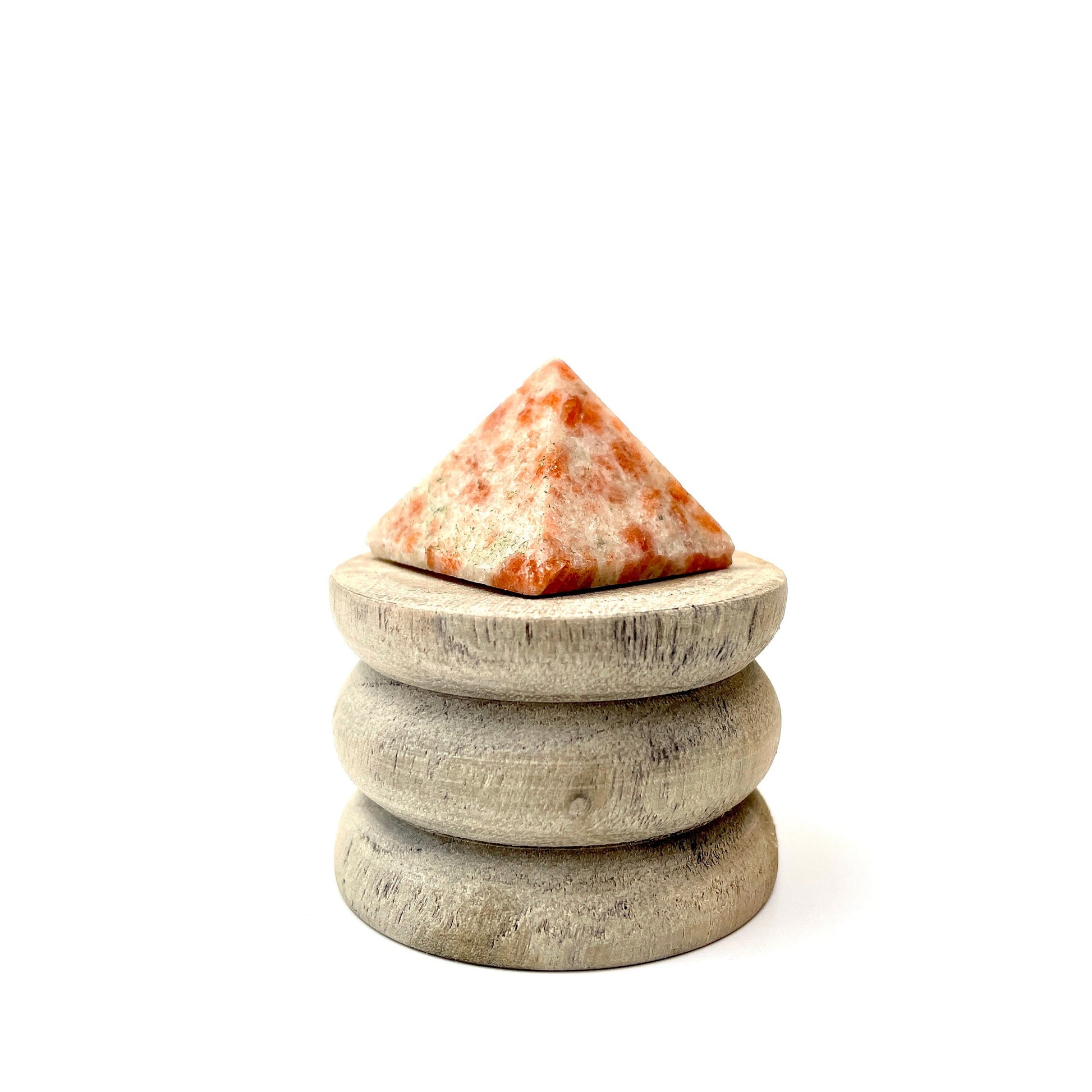 Healing Crystal for Meditation and Chakra Balancing