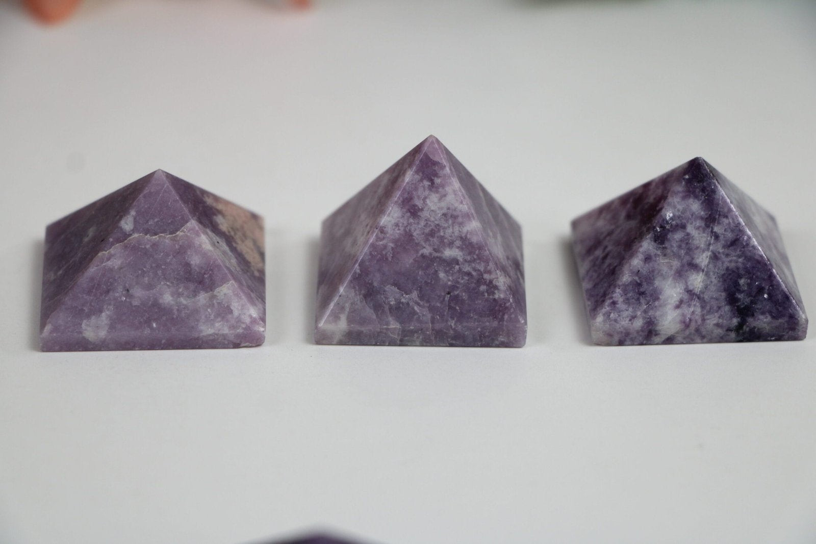 Healing Crystal for Meditation and Chakra Balancing