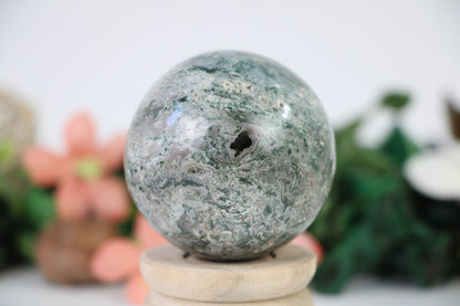 Healing Crystal for Meditation and Chakra Balancing
