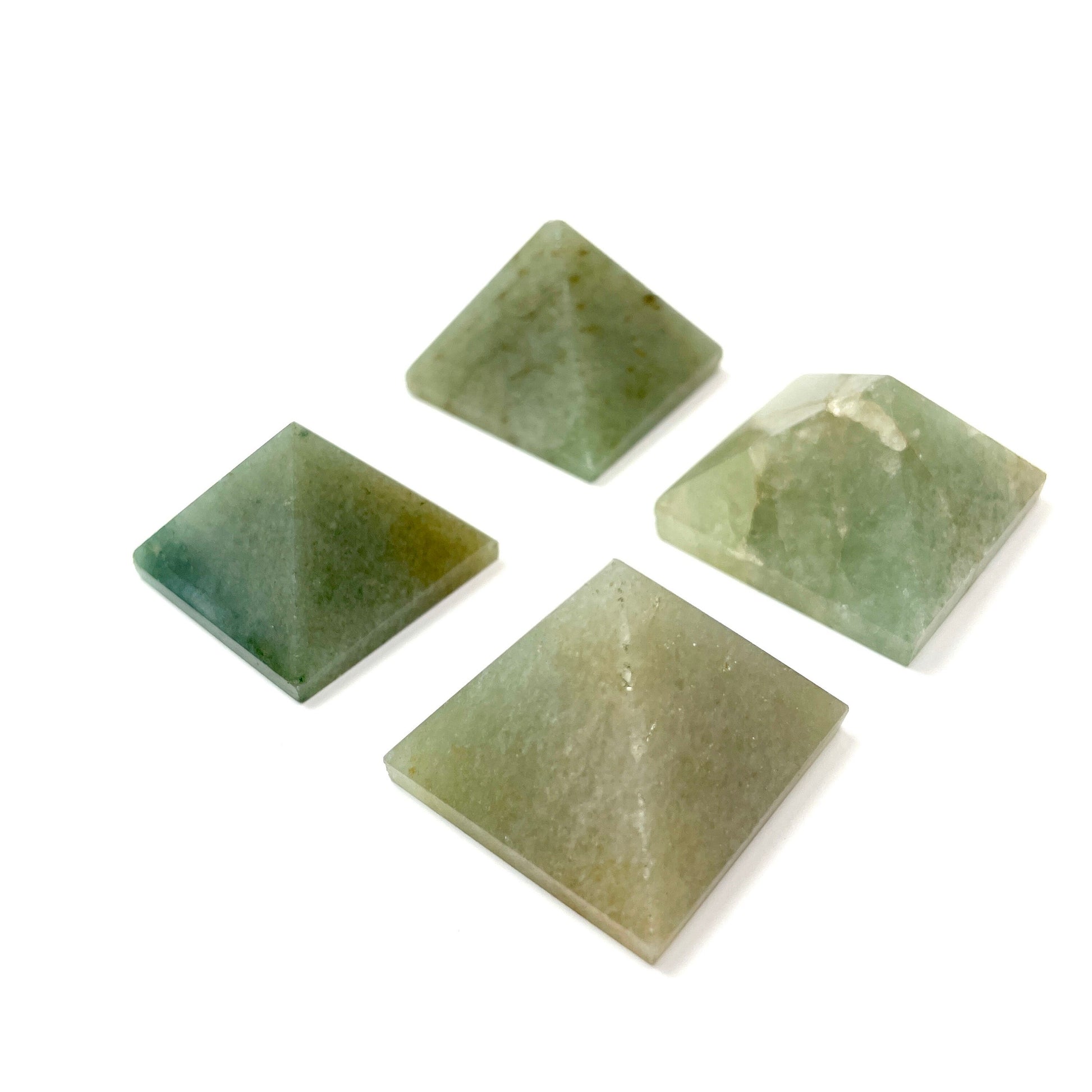 Healing Crystal for Meditation and Chakra Balancing
