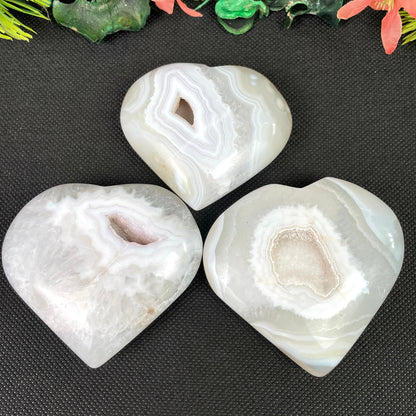 Healing Crystal for Meditation and Chakra Balancing